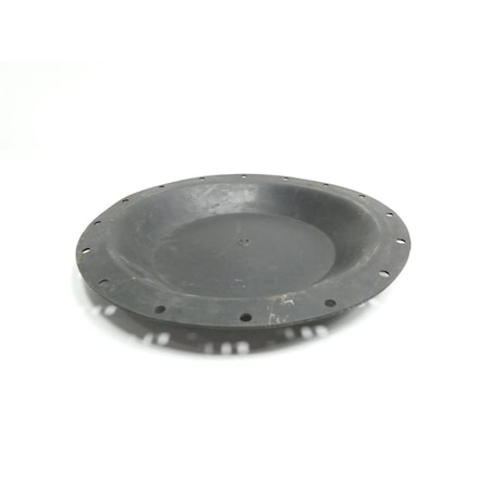 Dezurik DIAPHRAGM 12 89 RPP VALVE PARTS AND ACCESSORY 1115436